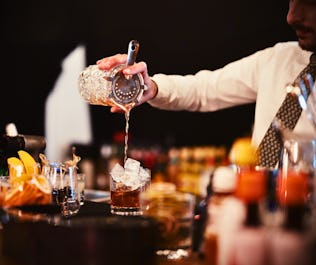 The Magicians Table