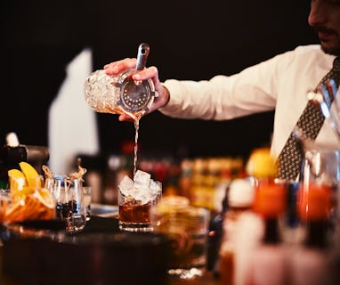 The Magicians Table