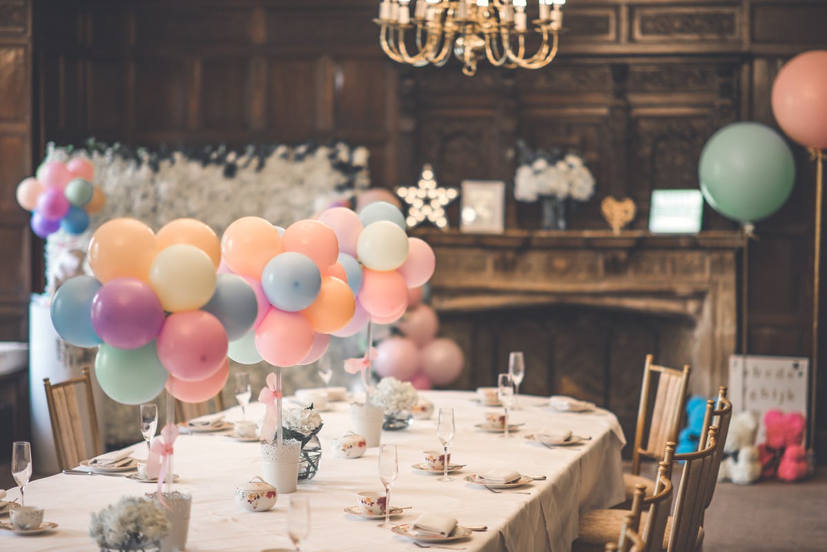 Eastwell Manor