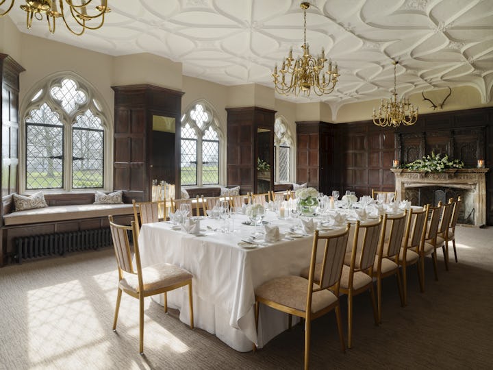 Eastwell Manor