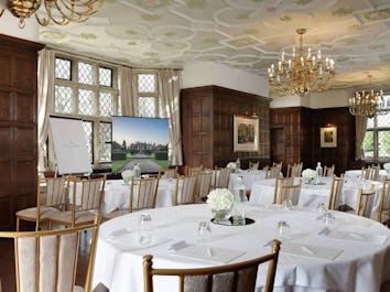 Eastwell Manor
