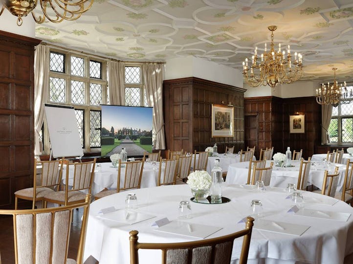 Eastwell Manor