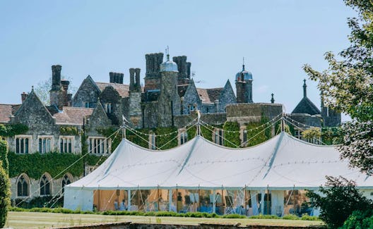 Marquee
