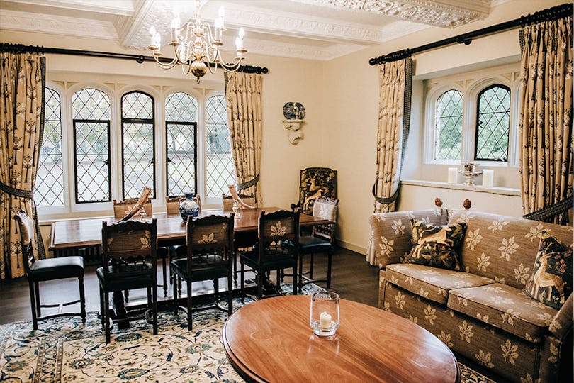 Eastwell Manor