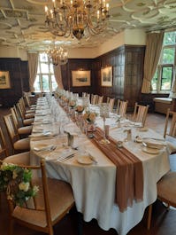 Eastwell Manor