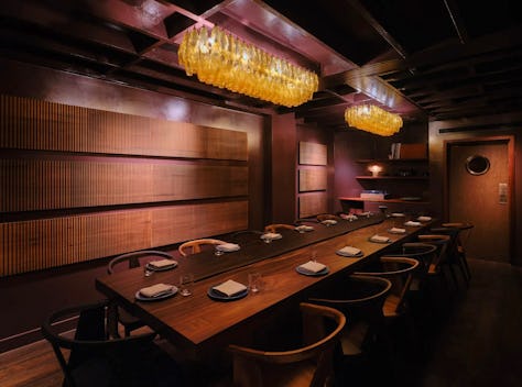 Baan Private Dining