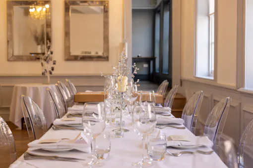 The Lion & Pheasant Hotel