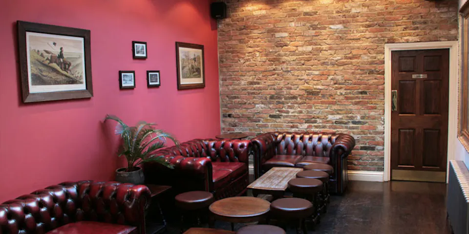 The Warwick Pimlico