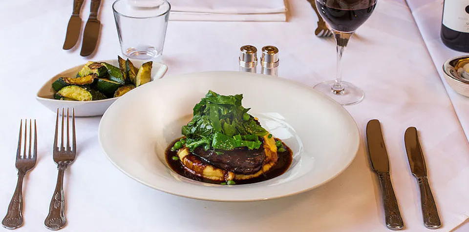 The Warwick Pimlico