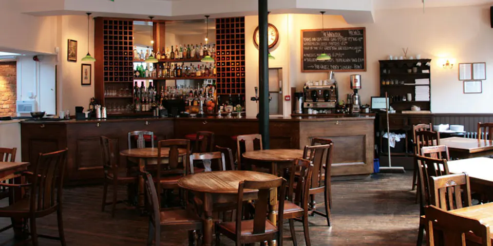 The Warwick Pimlico