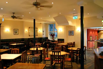 The Warwick Pimlico