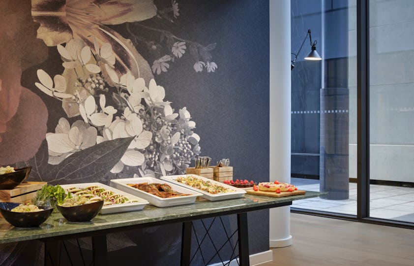 The Westminster London, Curio Collection by Hilton