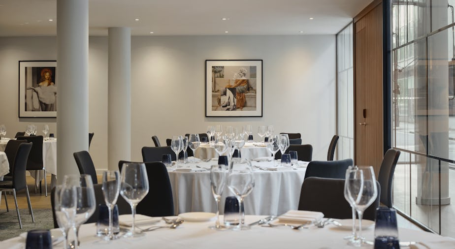 The Westminster London, Curio Collection by Hilton