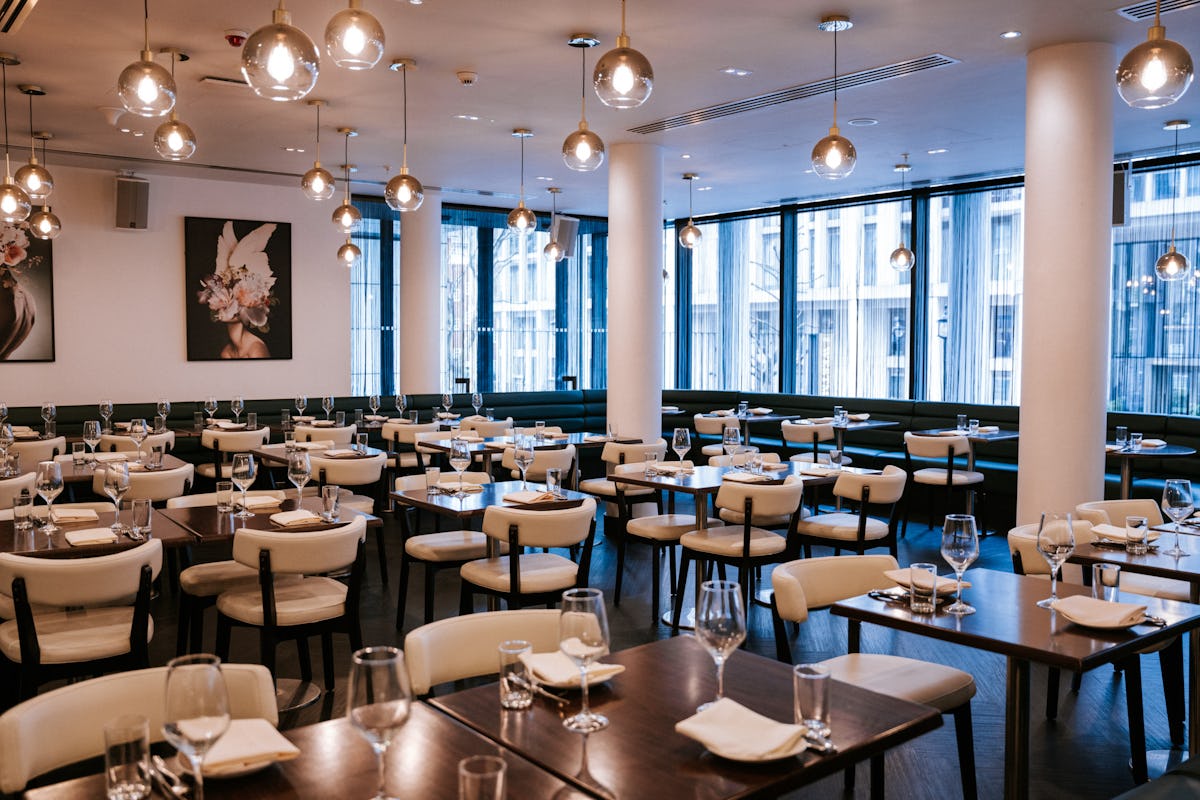 The Westminster London, Curio Collection by Hilton