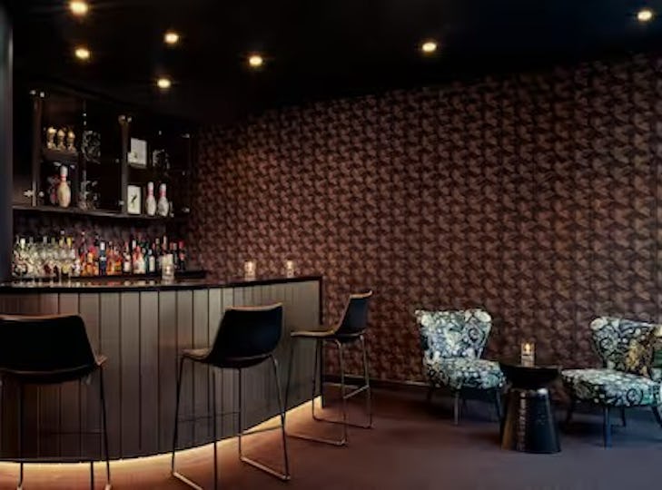 The Westminster London, Curio Collection by Hilton