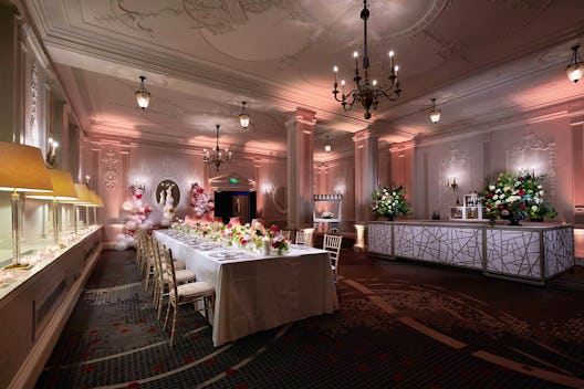 Adams Suite 