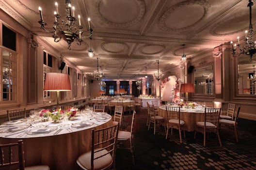 The Georgian Suite 