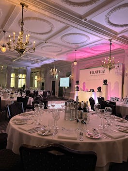 The Mayfair Suite 