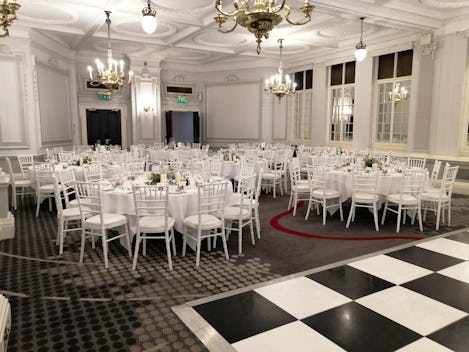 The Chelsea Suite