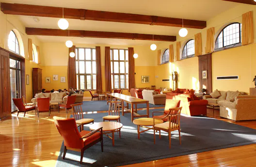 Combination Room