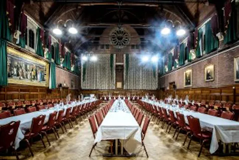 Homerton College