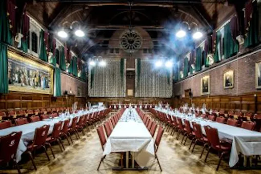 Homerton College
