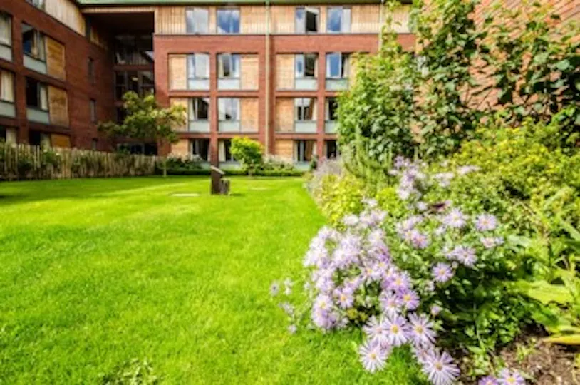 Homerton College