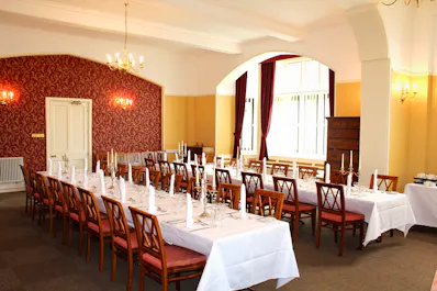 Homerton College