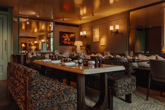 The Snug