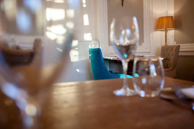 The Manor at Bickley