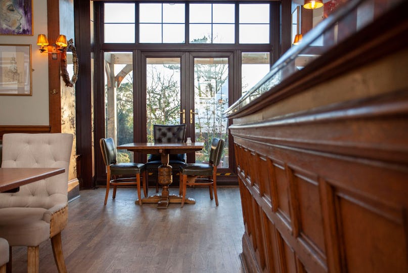 The Manor at Bickley