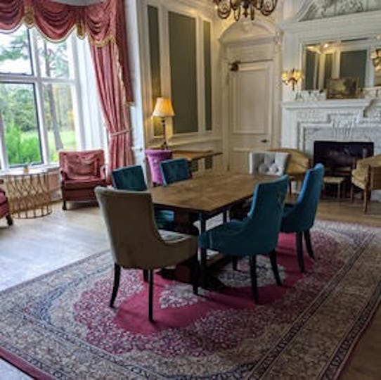 The Manor at Bickley