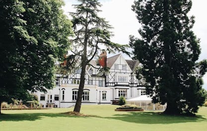 The Manor at Bickley