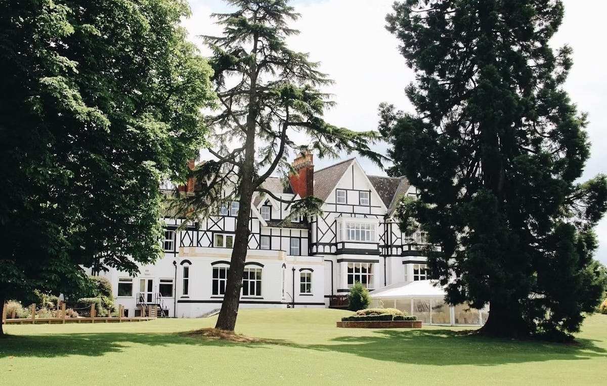 The Manor at Bickley