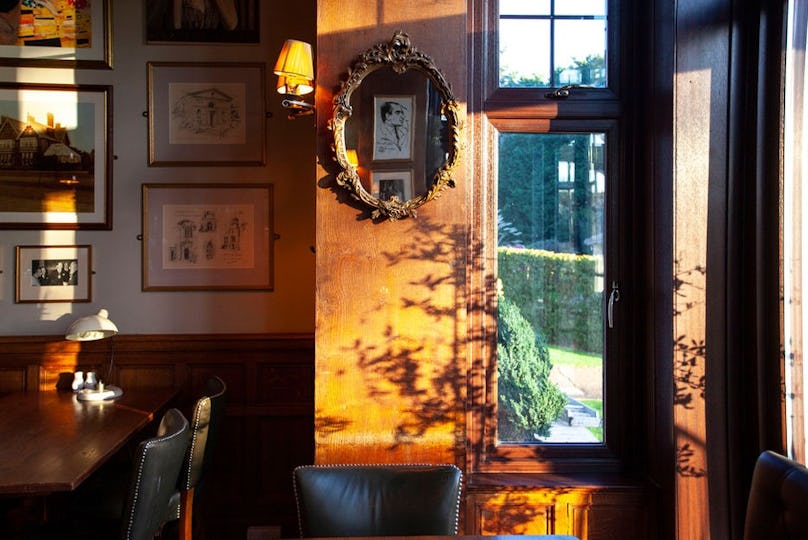 The Manor at Bickley