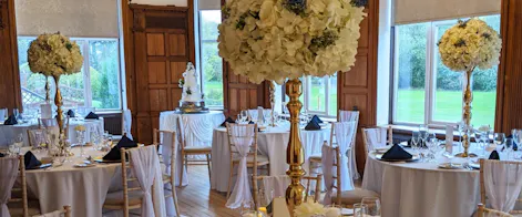 The Manor at Bickley