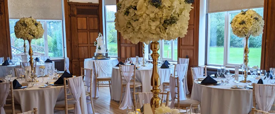 The Manor at Bickley