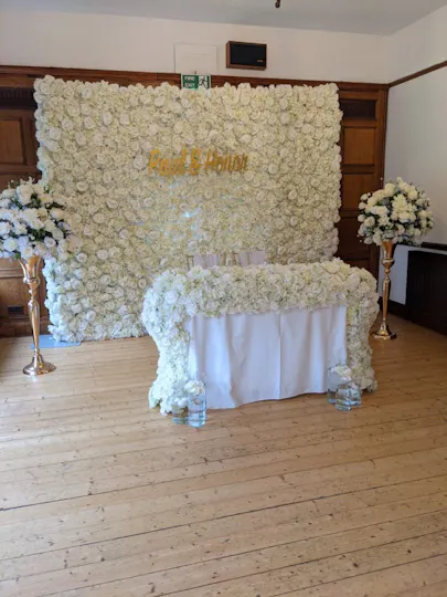 The Manor at Bickley