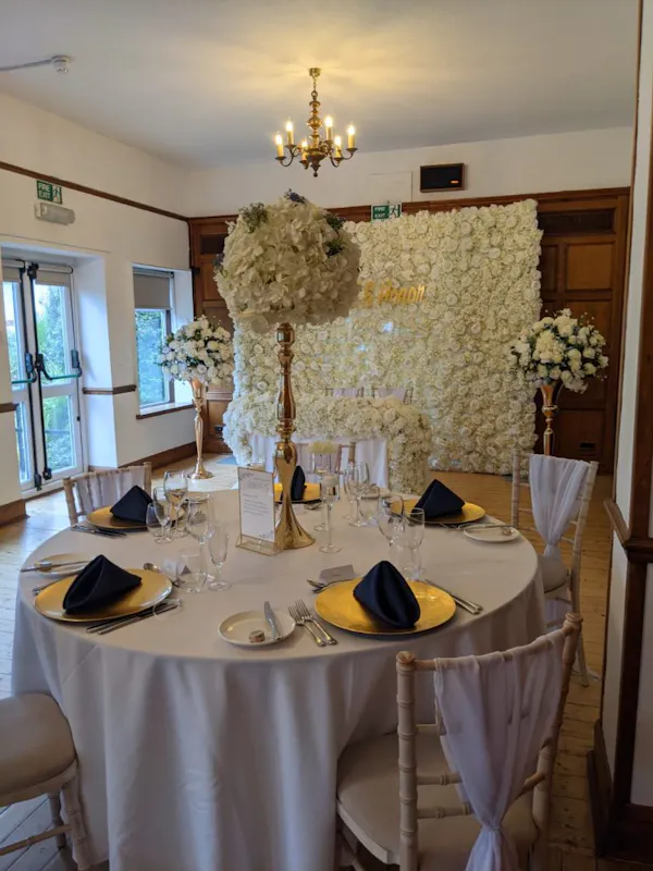 The Manor at Bickley