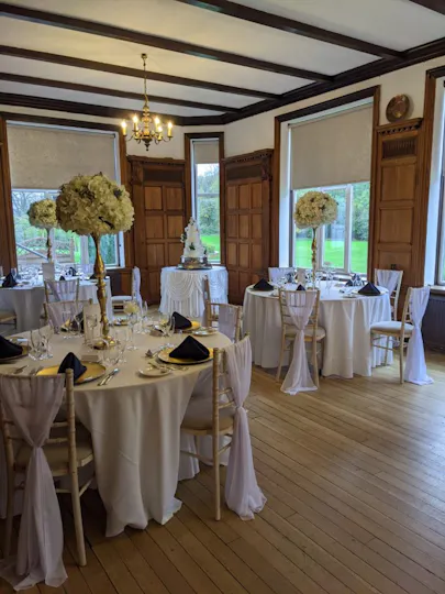 The Manor at Bickley
