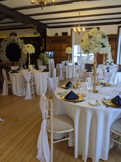 The Manor at Bickley