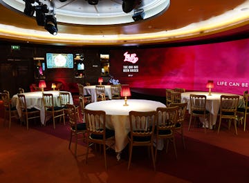 Heliot Steak House