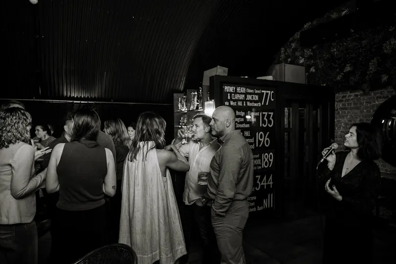 542 Brixton