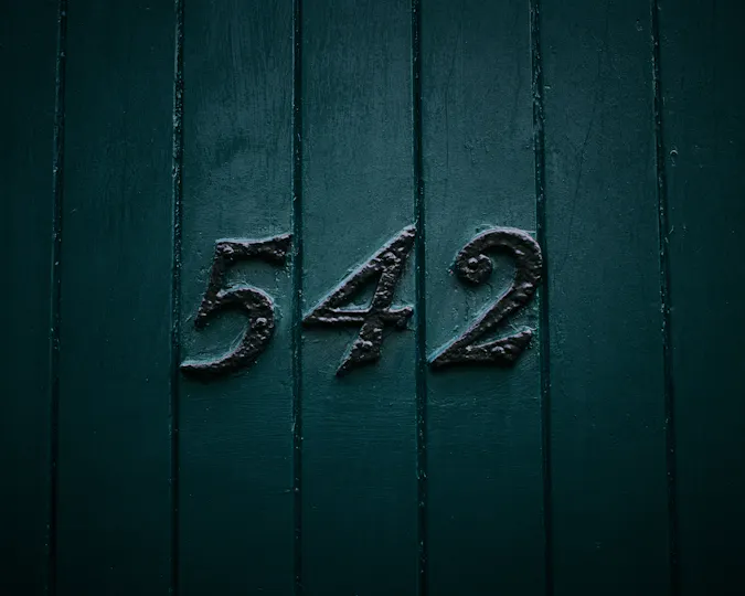 542 Brixton