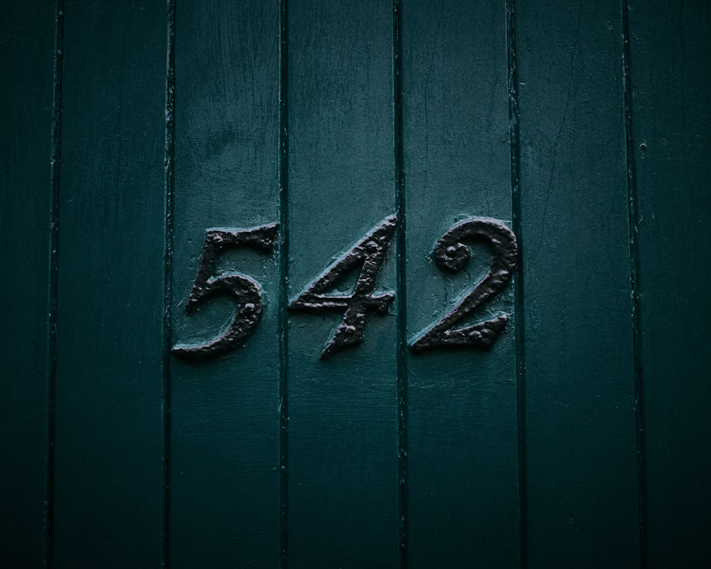 542 Brixton