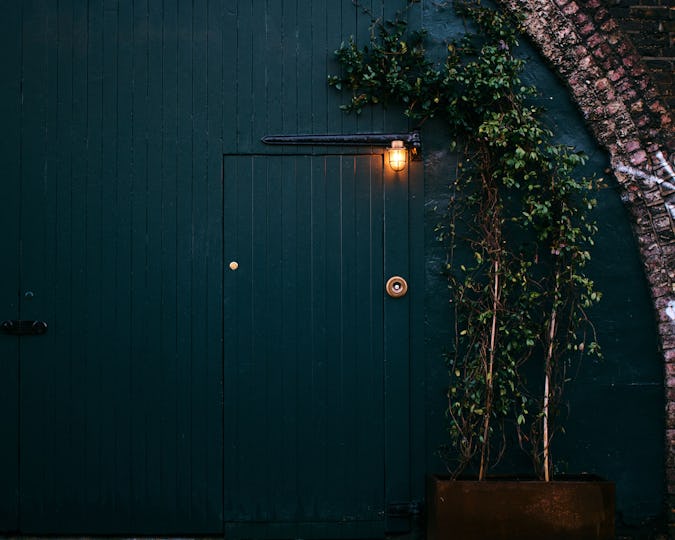 542 Brixton