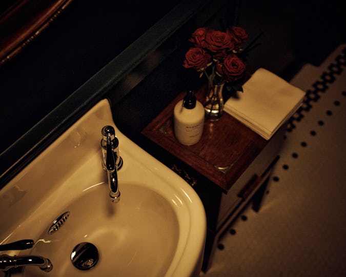 542 Brixton