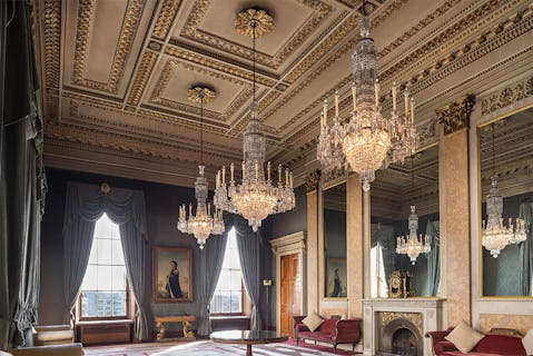 Fishmongers' Hall