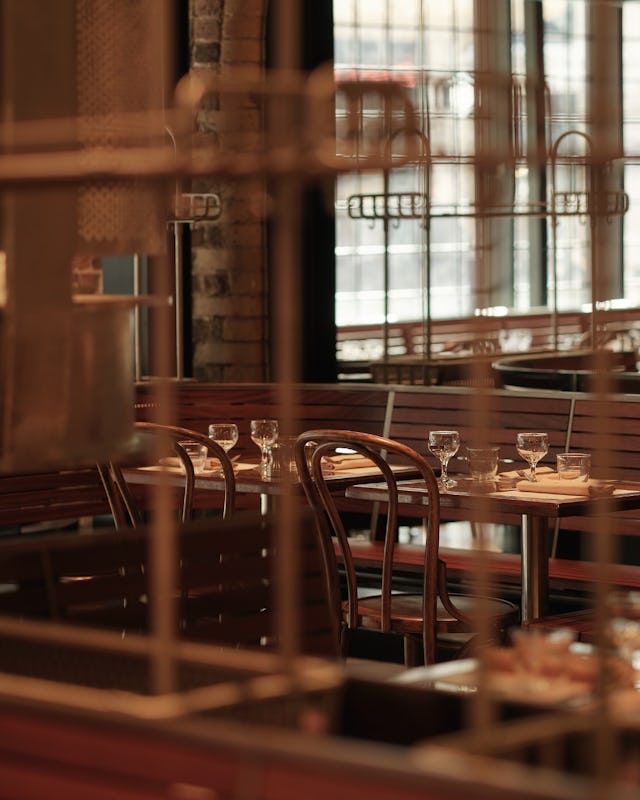 Café François