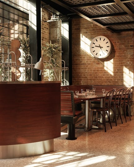 Café François